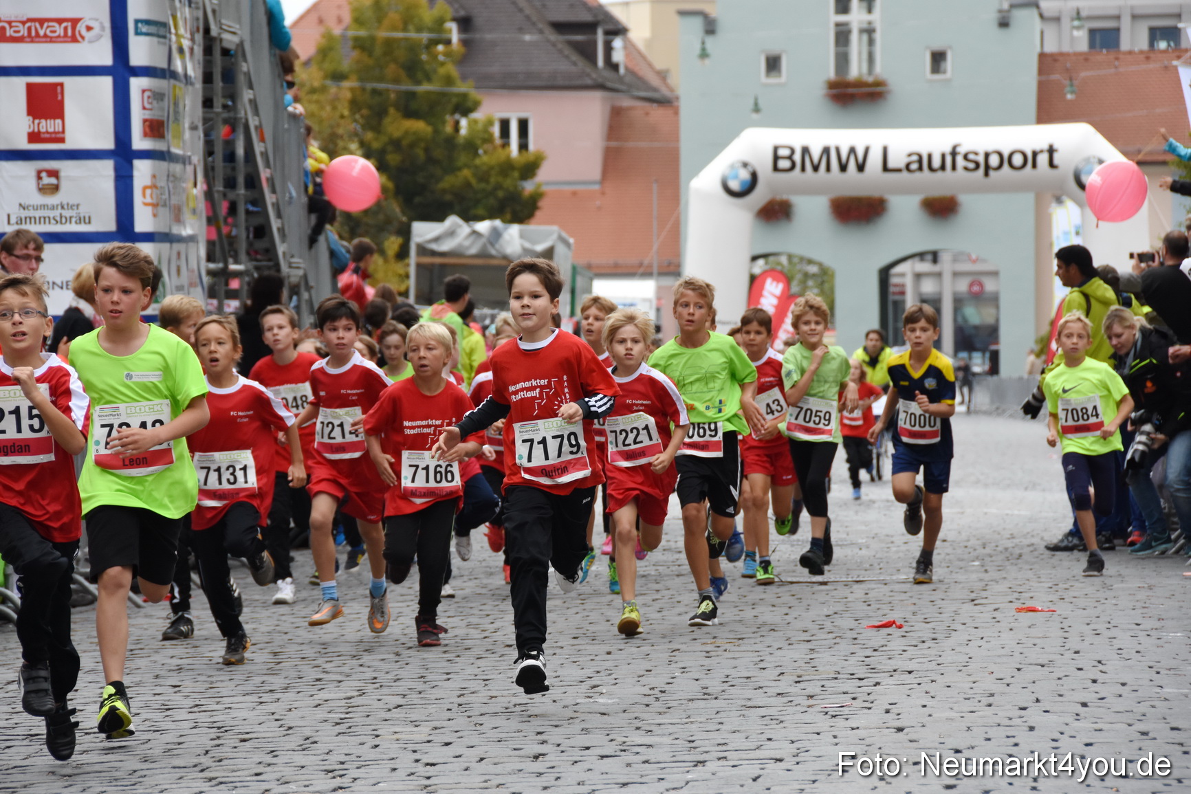 Stadtlauf Neumarkt 2016 1465